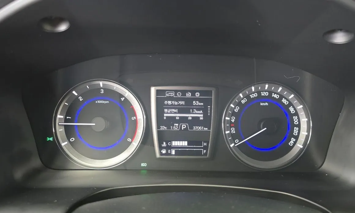 KG Mobility (Ssangyong) Rexton — фото 3