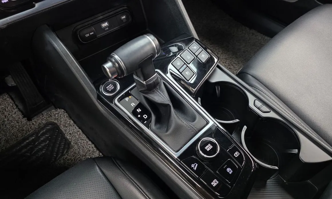 Kia Sportage — фото 10