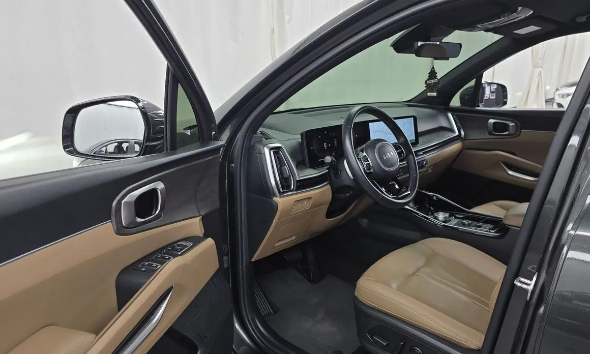 Kia Sorento — фото 5