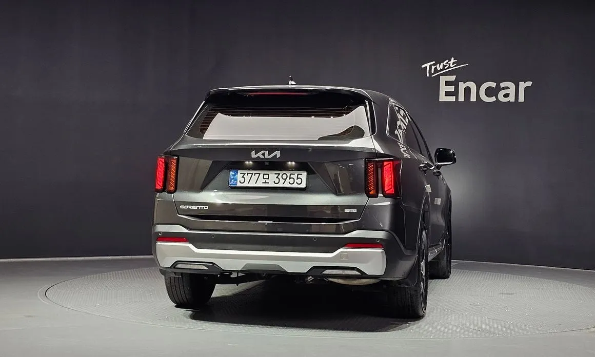 Kia Sorento — фото 2