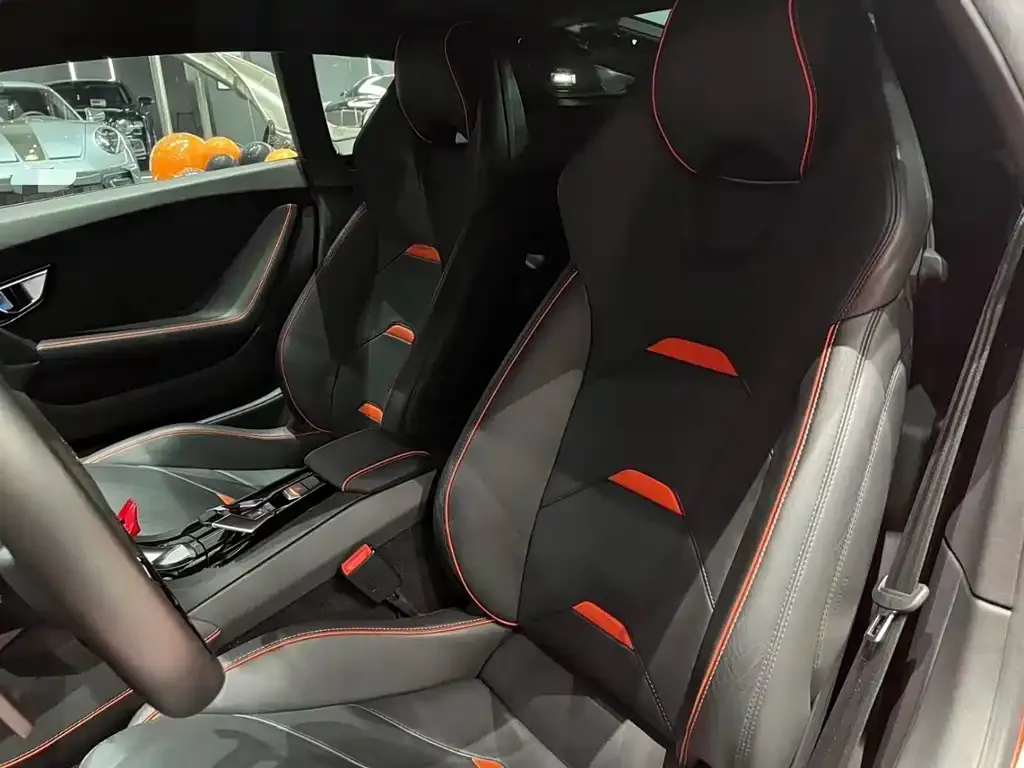Lamborghini Huracan — фото 6