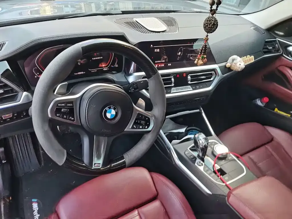 BMW 4 Series — фото 5