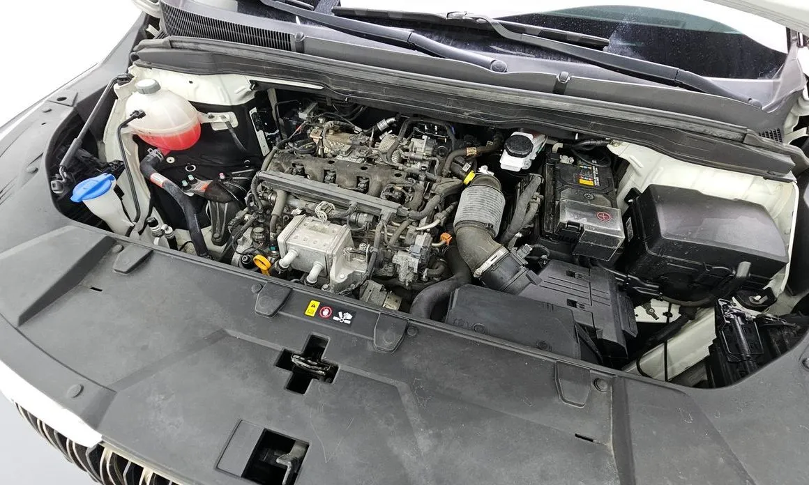 Kia Carnival — фото 10