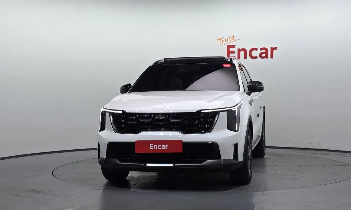 Kia Sorento — фото 2