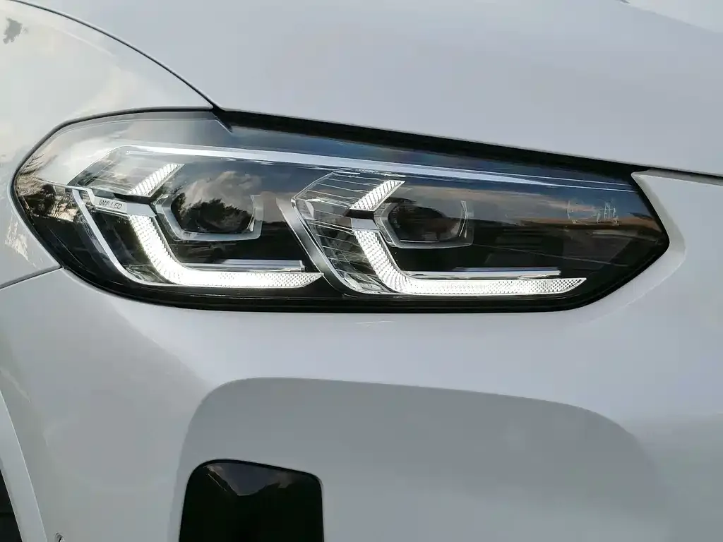BMW X3 — фото 3