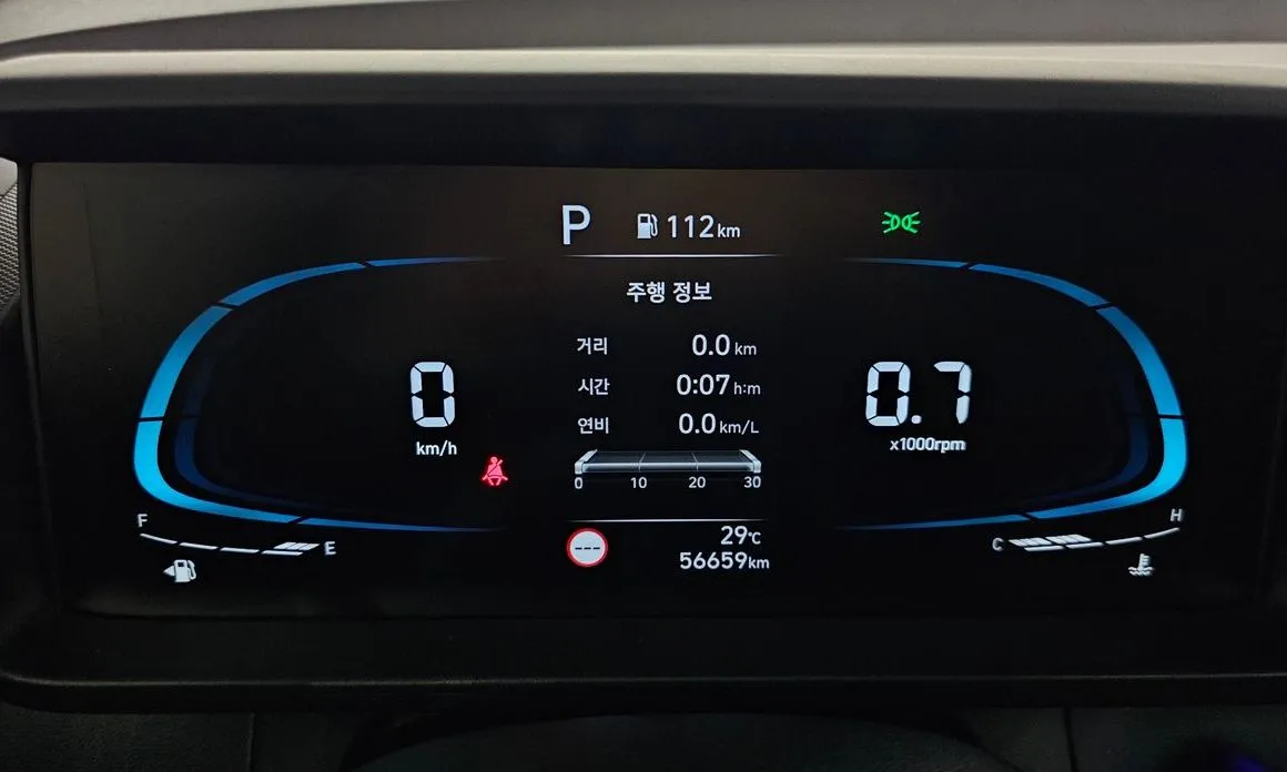 Hyundai Casper — фото 2