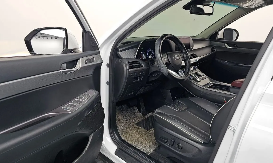 Hyundai Palisade — фото 3