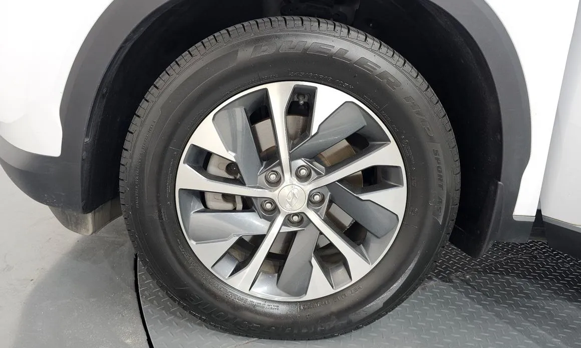 Hyundai Palisade — фото 8
