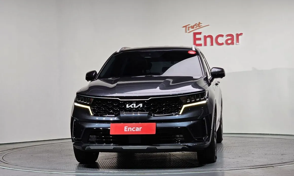 Kia Sorento — фото 3