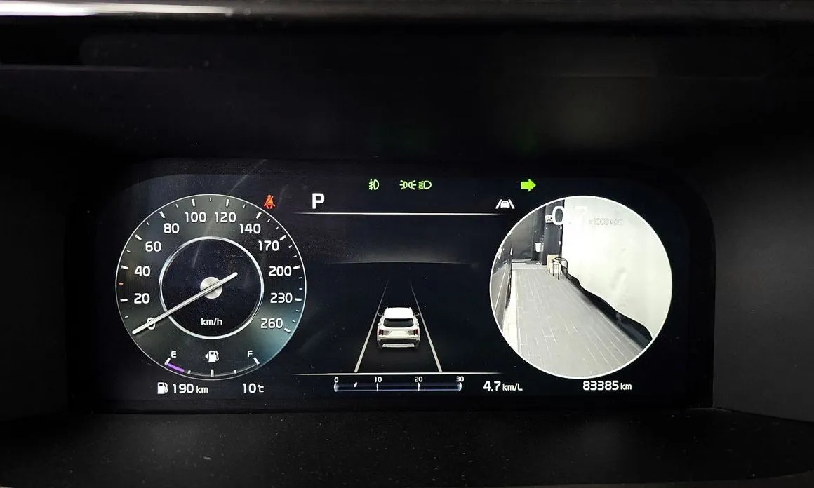 Kia Sorento — фото 2