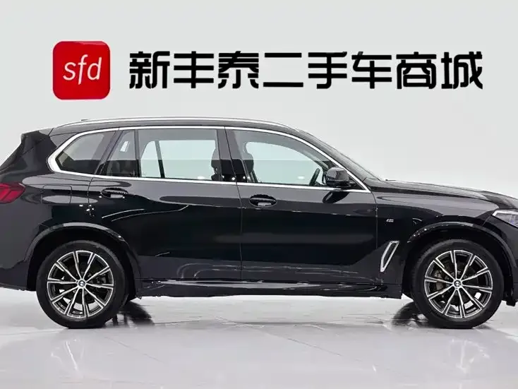 BMW X5 — фото 2