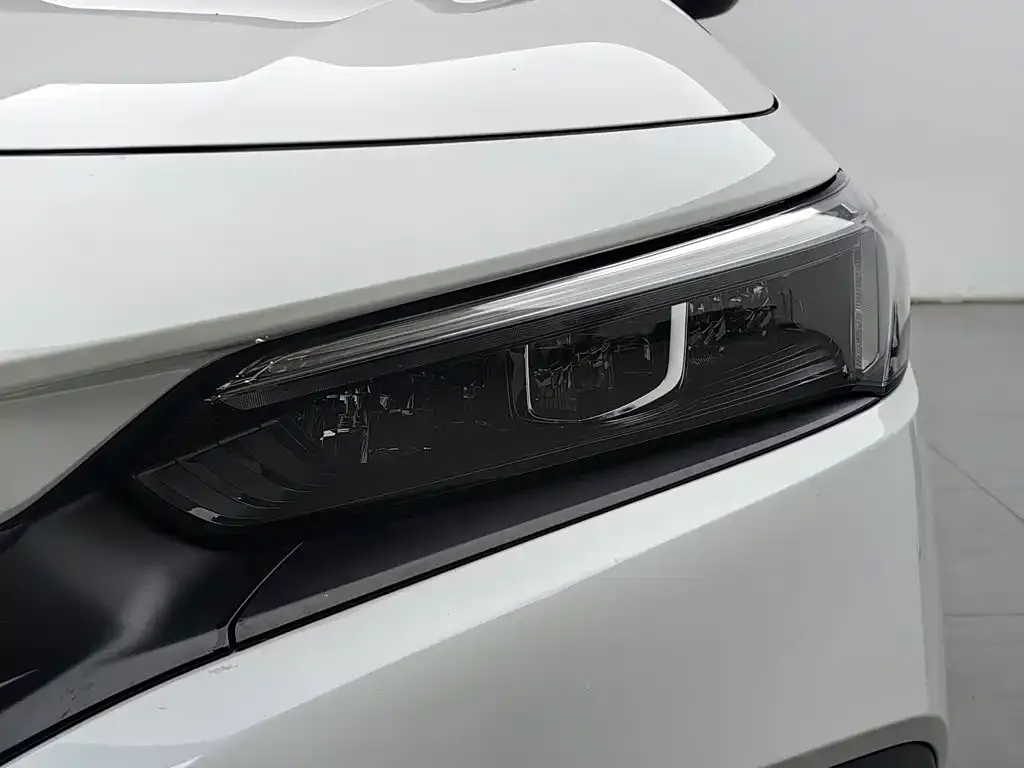 Honda Civic — фото 2