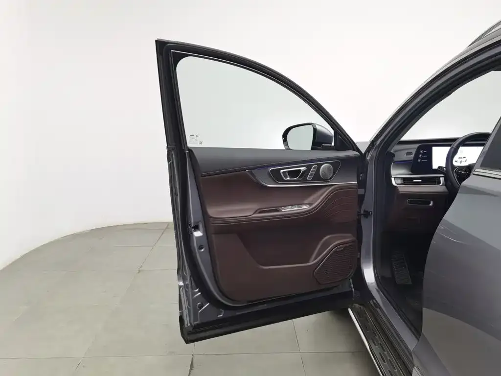 Chery Tiggo 8 PRO — фото 4