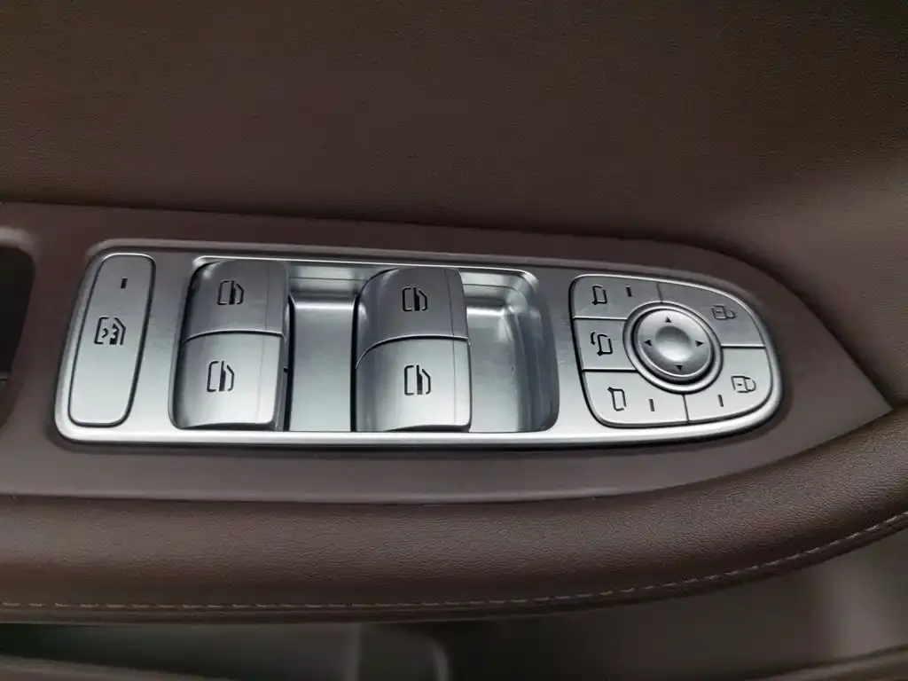 Chery Tiggo 8 PRO — фото 9