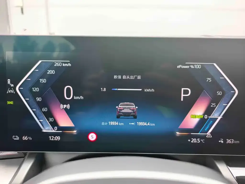 BMW i5 — фото 6