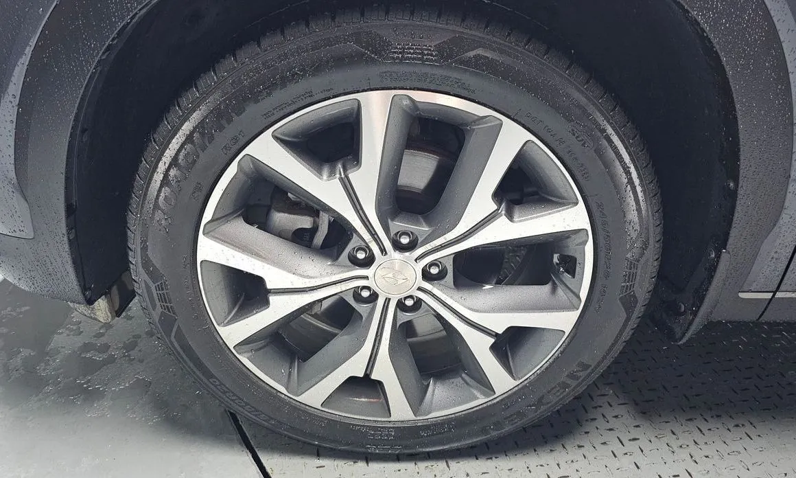 Hyundai Palisade — фото 8