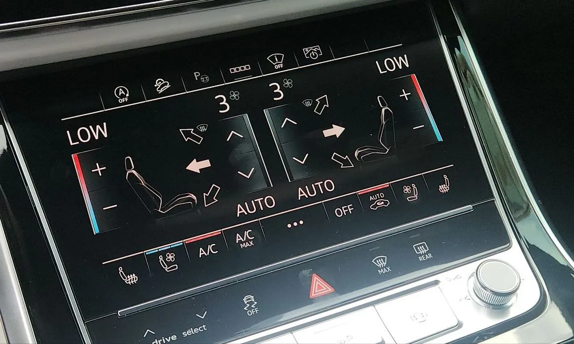 Audi Q7 — фото 2