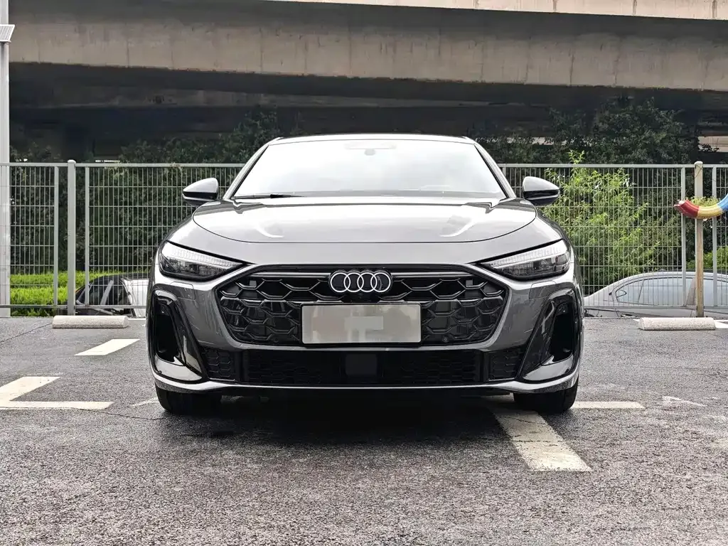 Audi A5L Sportback — фото 4