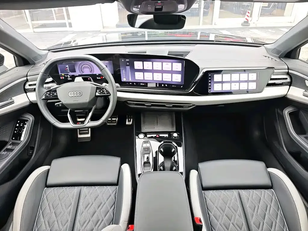 Audi A5L Sportback — фото 6