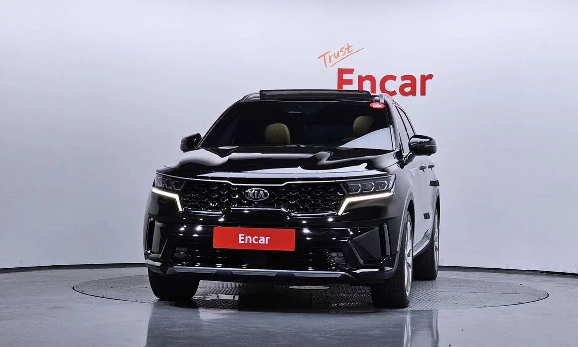 Kia Sorento — фото 4