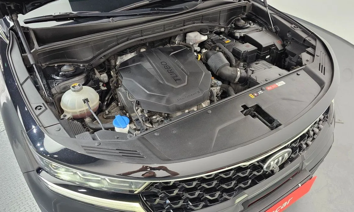 Kia Sorento — фото 10