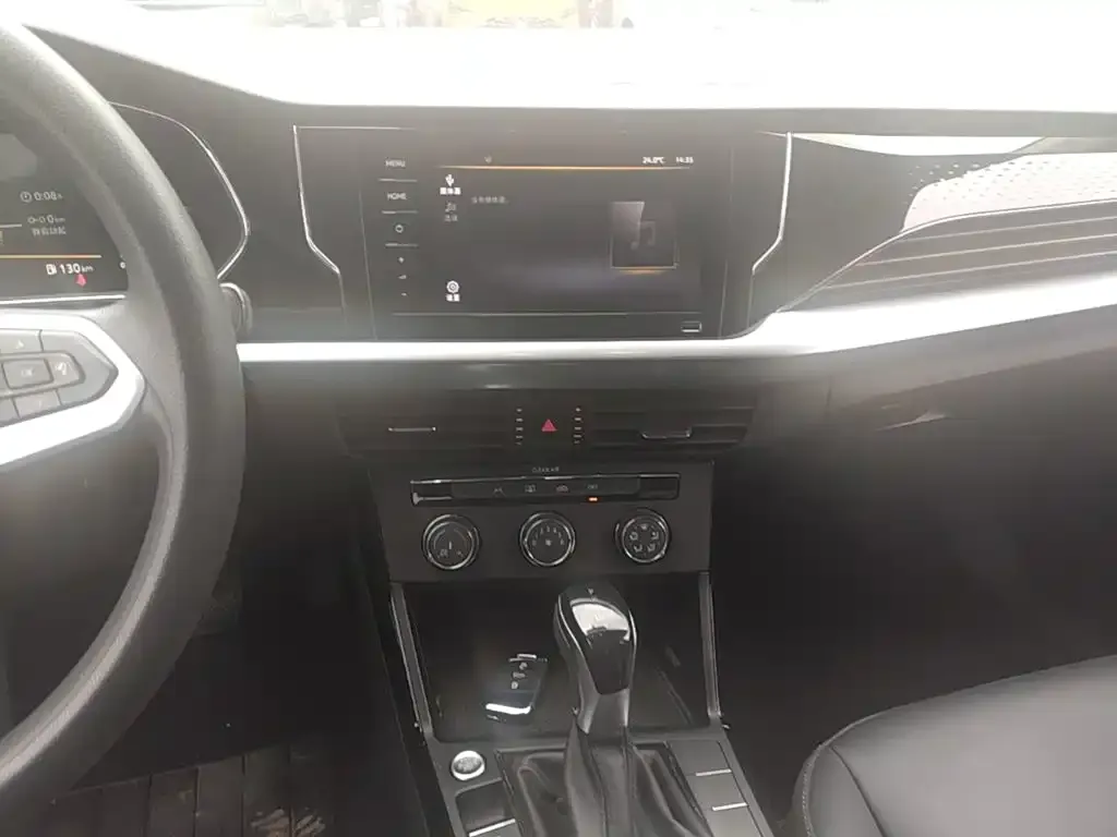 Volkswagen Passat — фото 3