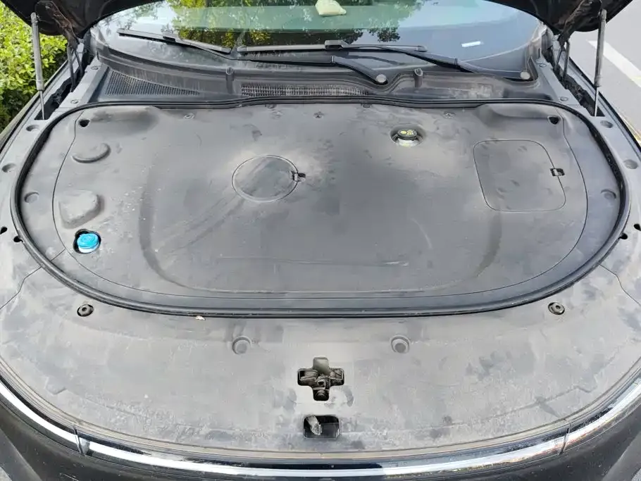 Qiyuan A07 — фото 4