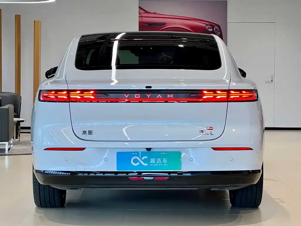 VOYAH Passion L — фото 9