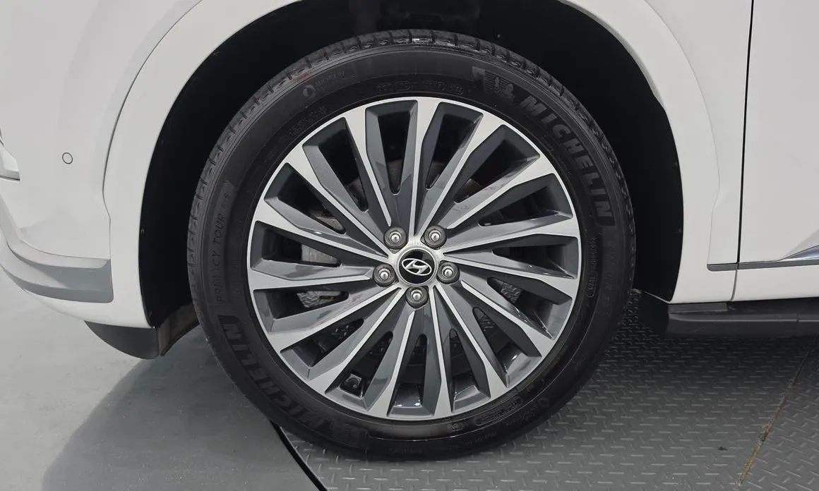 Hyundai Palisade — фото 6