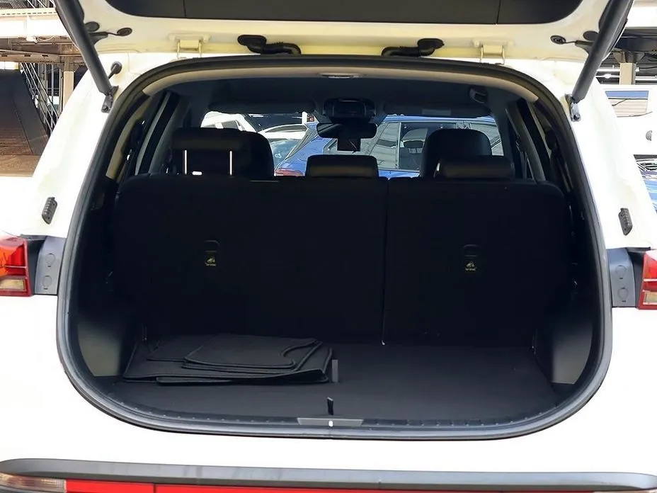 Hyundai Santafe — фото 2