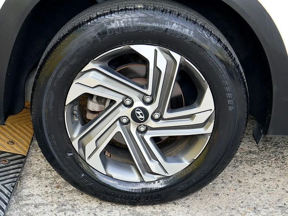 Hyundai Santafe — фото 7