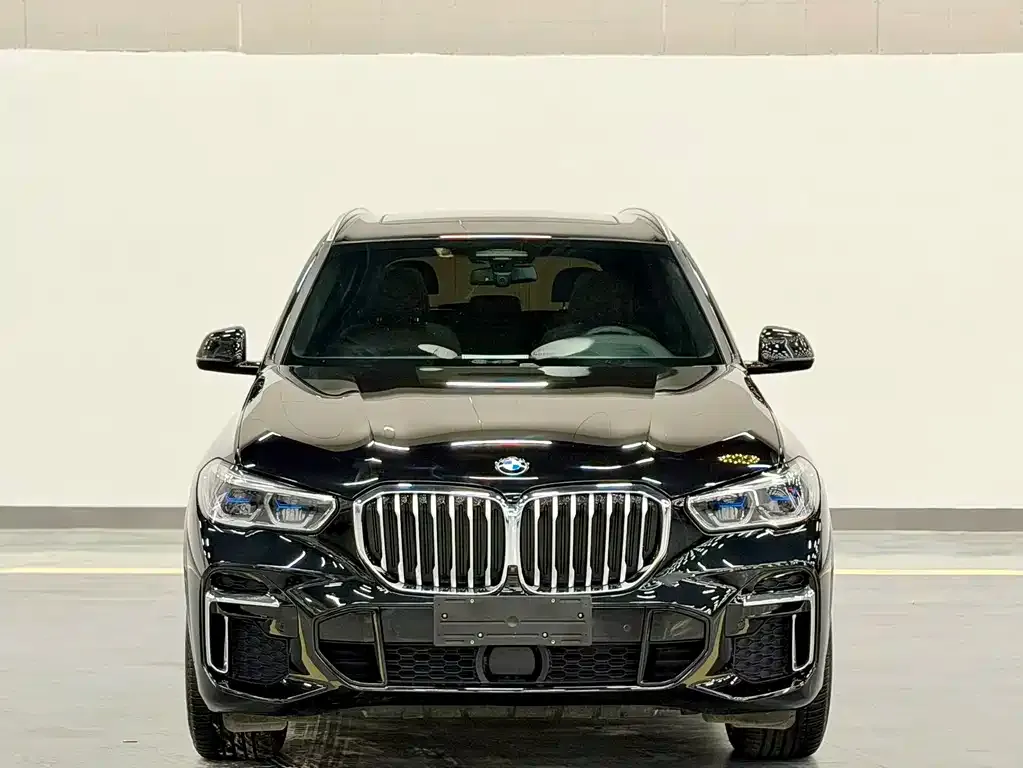BMW X5 — фото 6