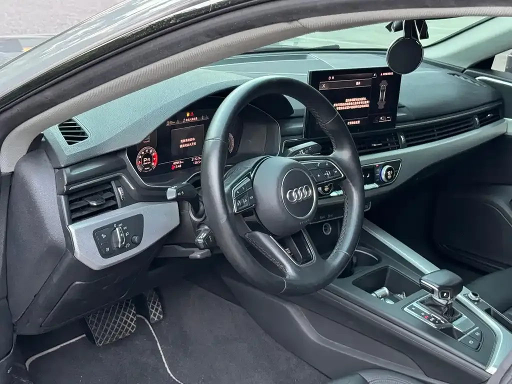 Audi A5 (Import) — фото 6