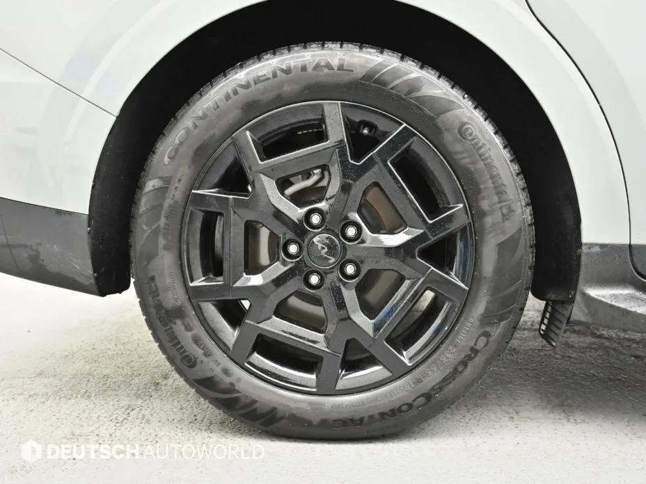 Kia Carnival — фото 10