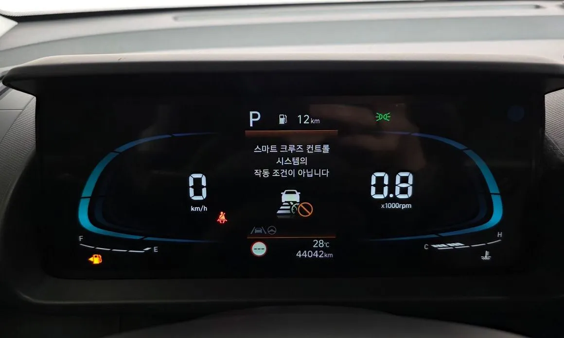Hyundai Casper — фото 2