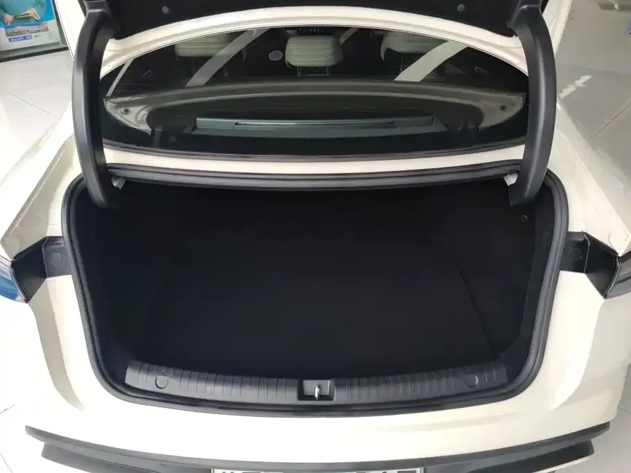 BYD Seal 06 — фото 4