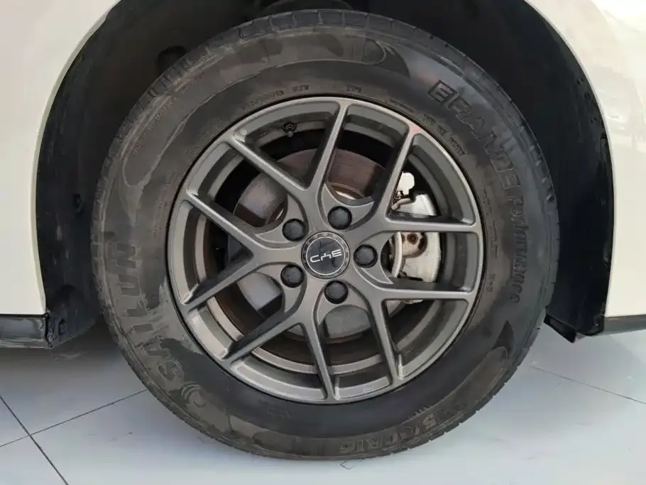 BYD Seal 06 — фото 8