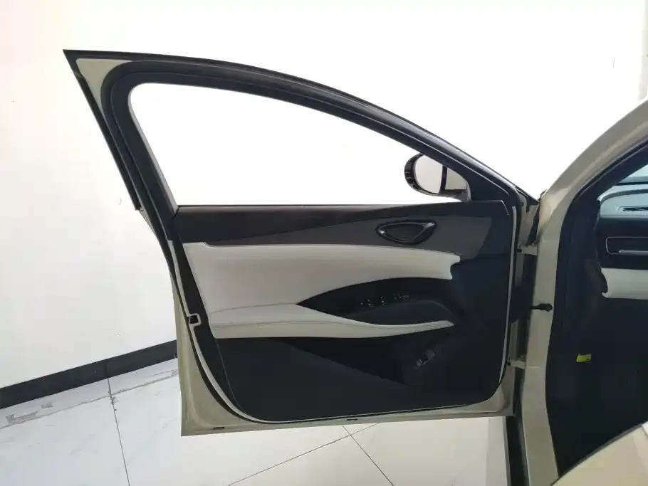 BYD Seal 06 — фото 6