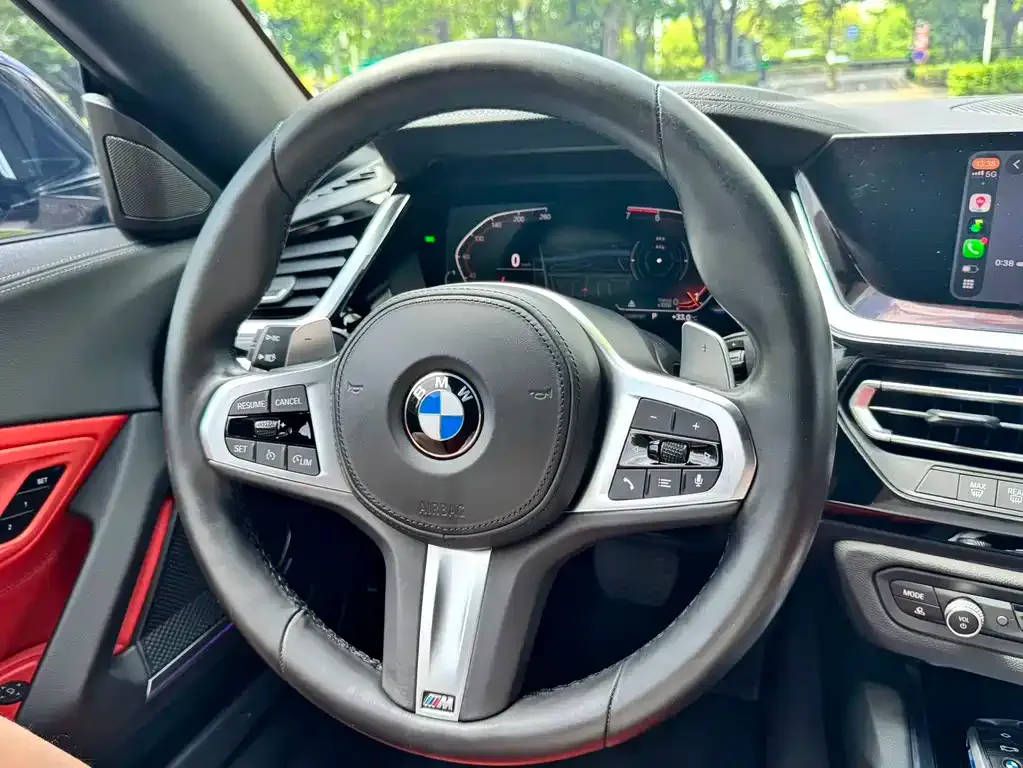 BMW Z4 — фото 2