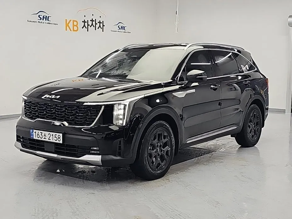 Kia Sorento — фото 2
