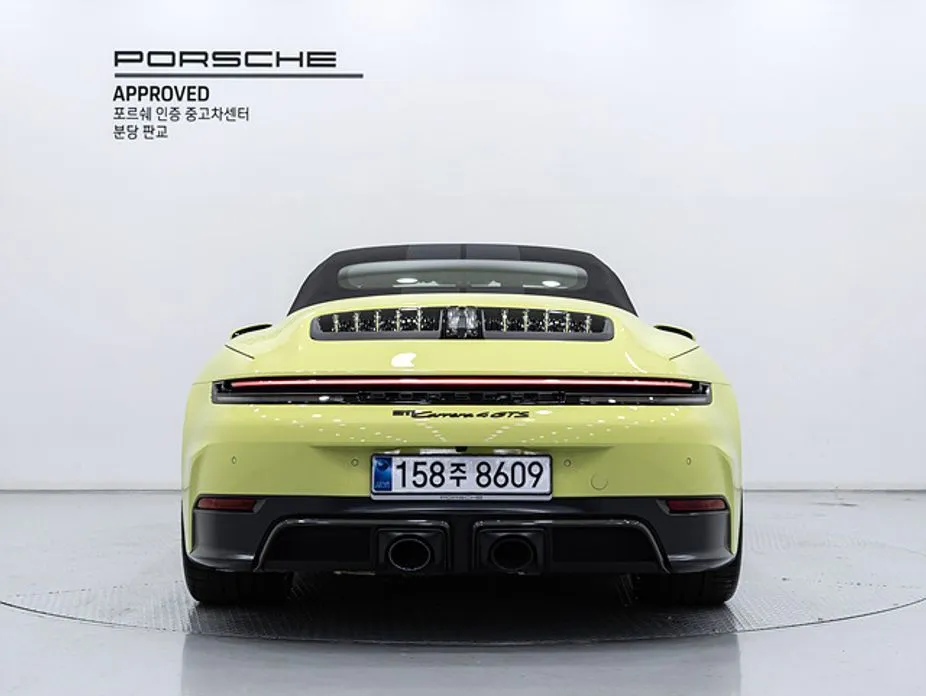 Porsche 911 — фото 3