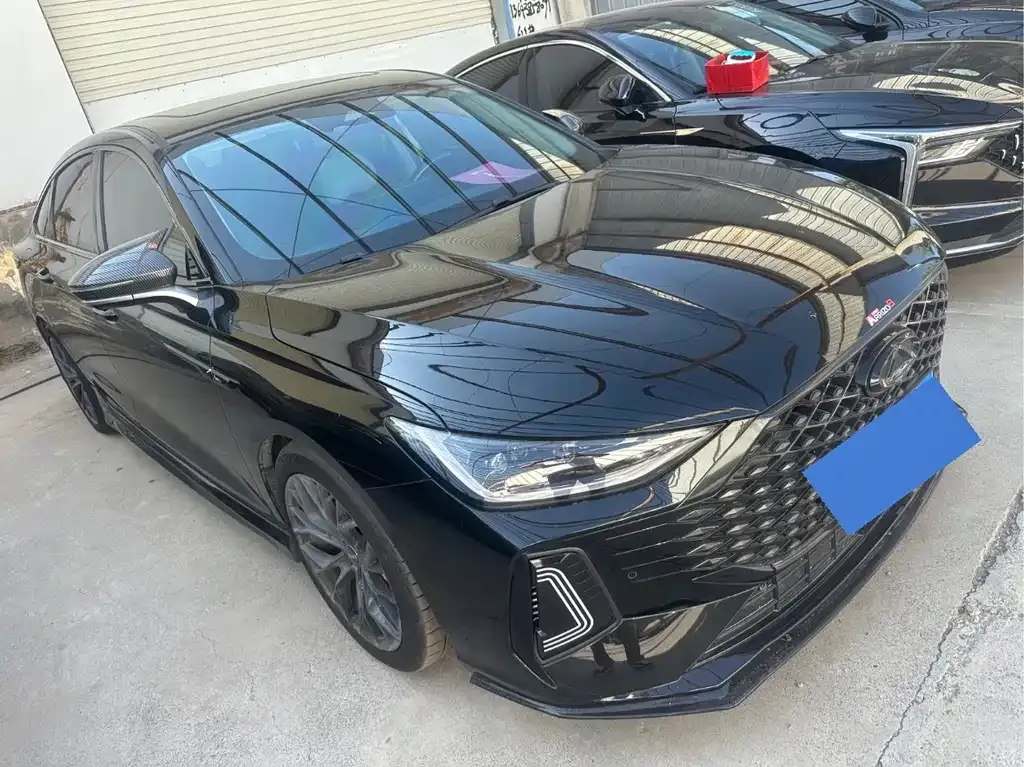 Chery Arrizo 8 PRO — фото 10