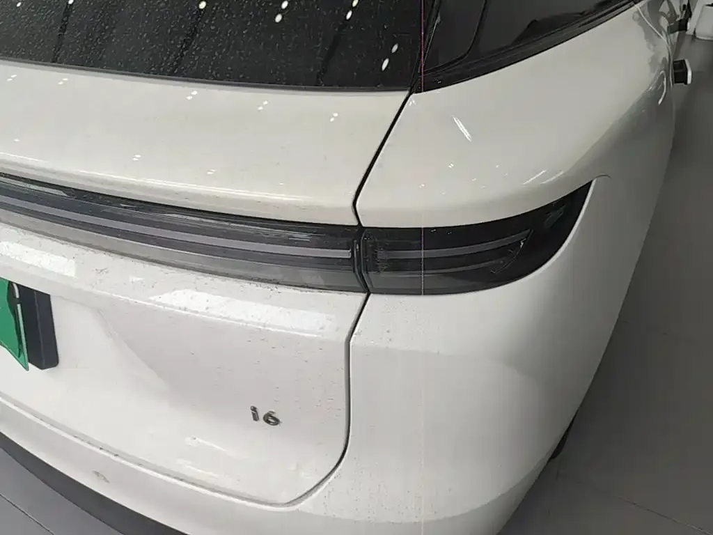 Li Auto Li i6 — фото 2