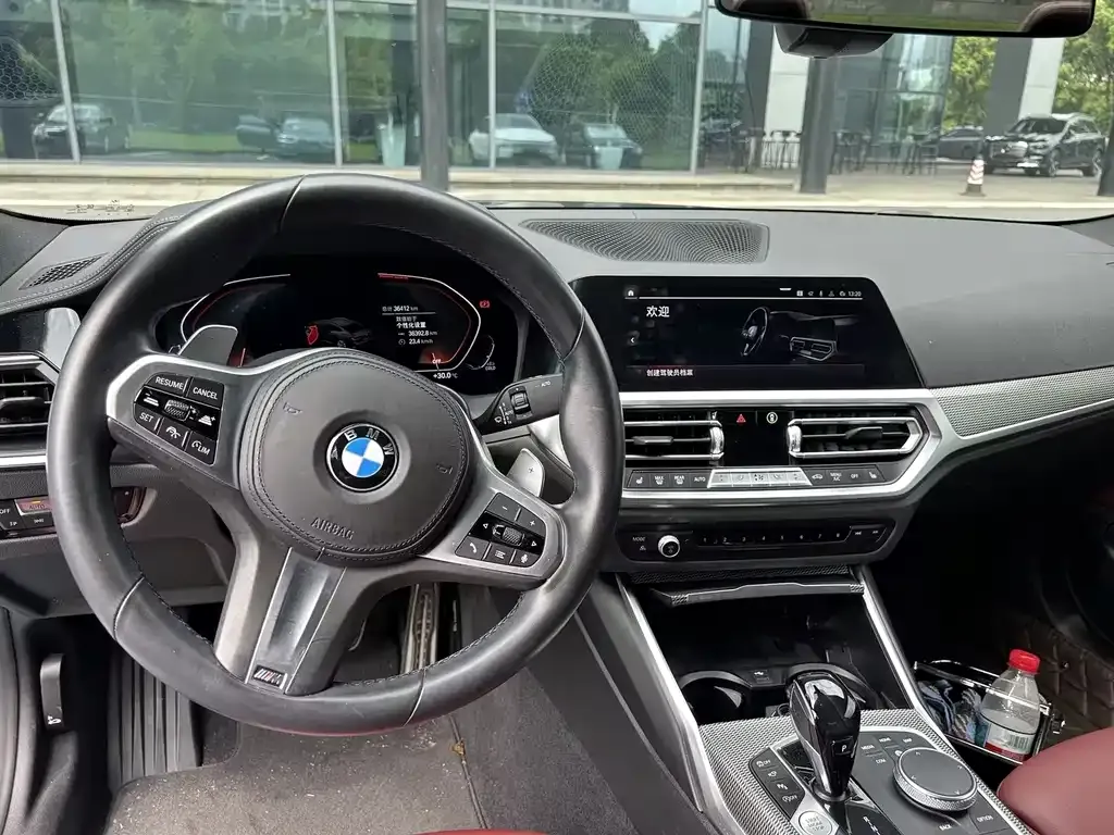 BMW 4 Series — фото 3