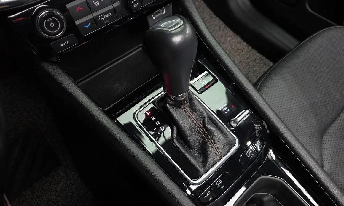 Jeep Compass — фото 8