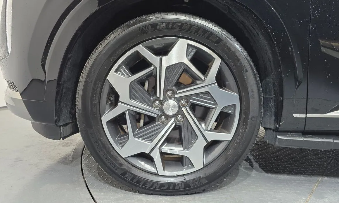 Hyundai Palisade — фото 8