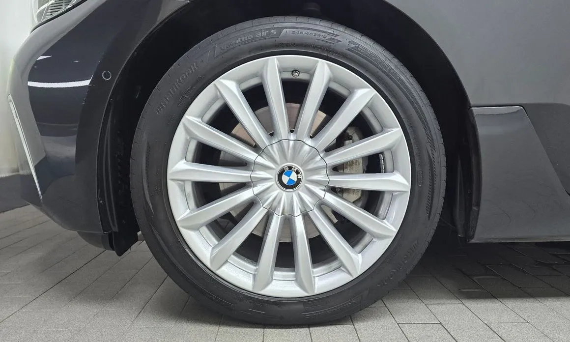 BMW Gran Turismo — фото 10