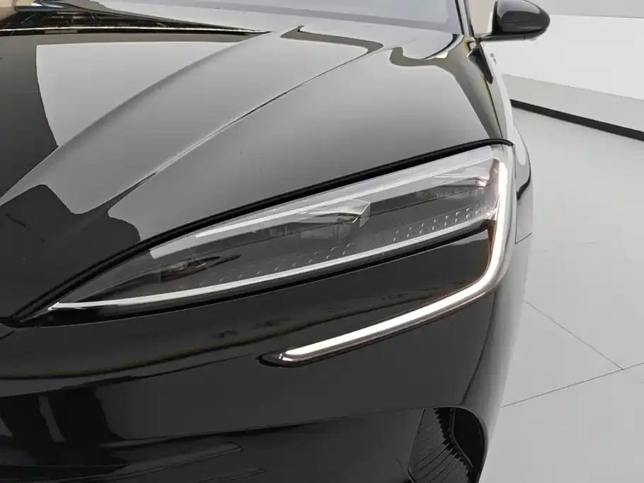 BYD Seal 07 DM-i — фото 6