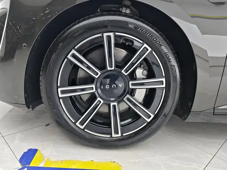 Audi E5 Sportback — фото 2