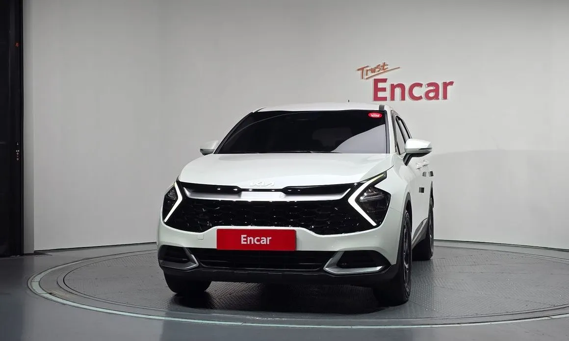 Kia Sportage — фото 4